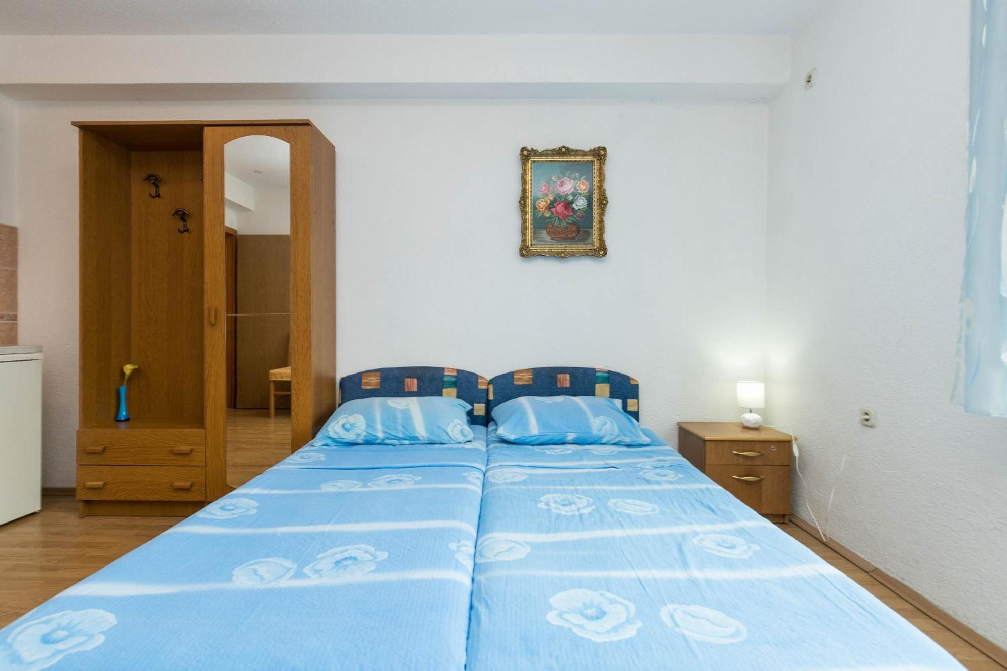 Apartments Cipetic Kaštela Eksteriør bilde