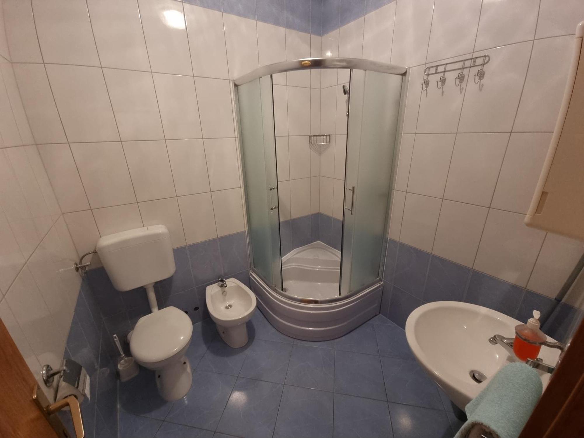 Apartments Cipetic Kaštela Eksteriør bilde