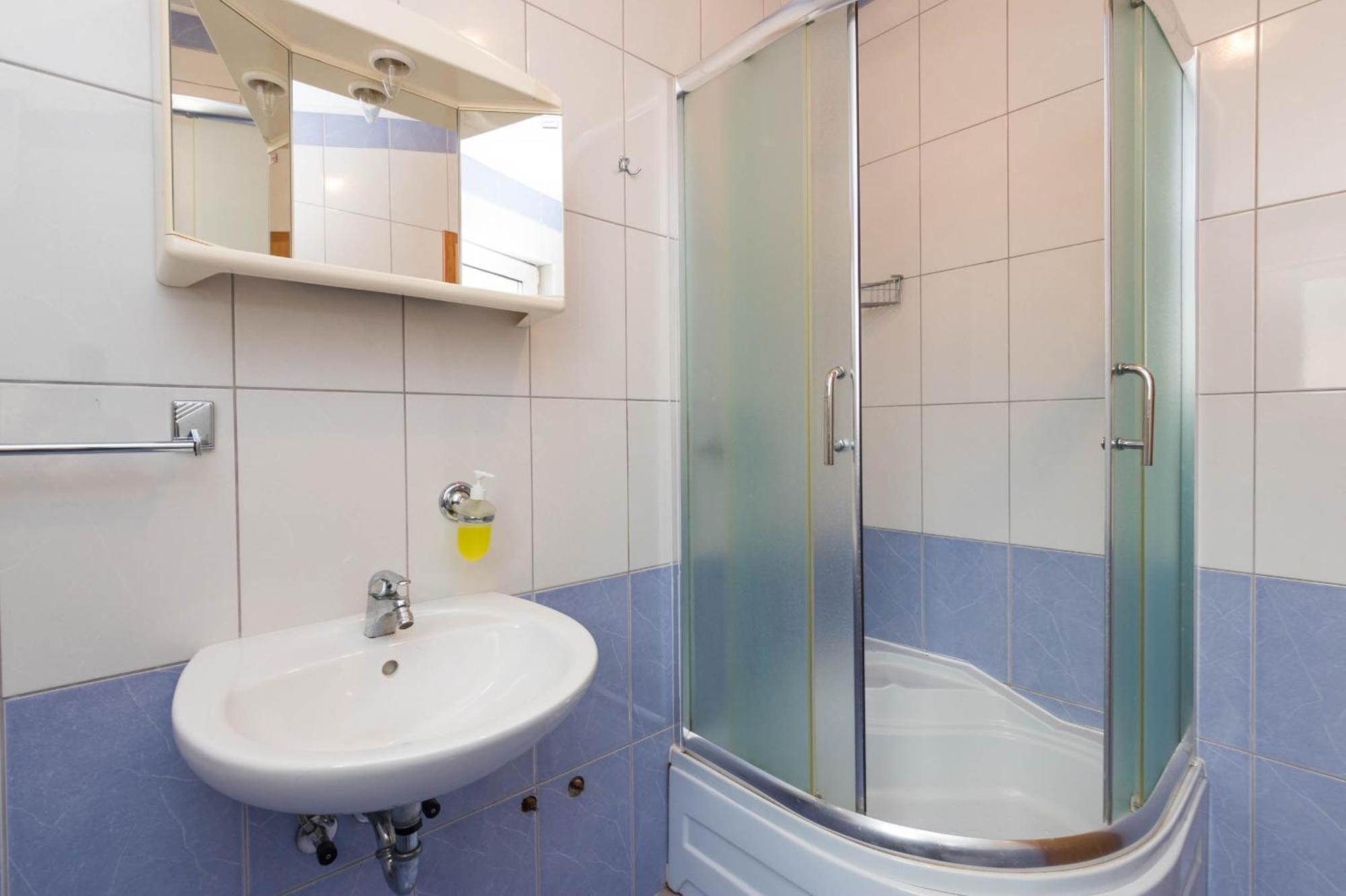 Apartments Cipetic Kaštela Eksteriør bilde