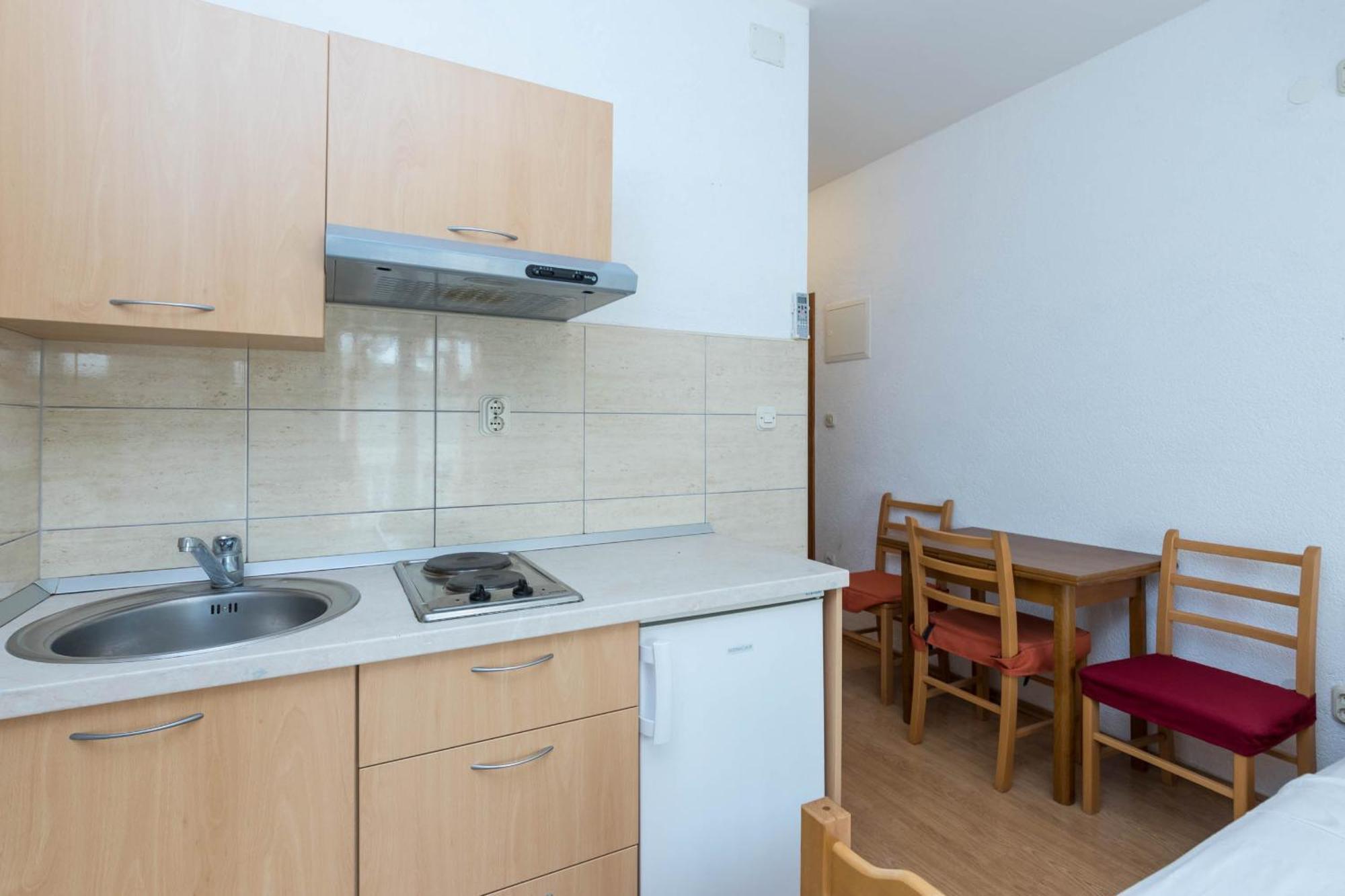 Apartments Cipetic Kaštela Eksteriør bilde