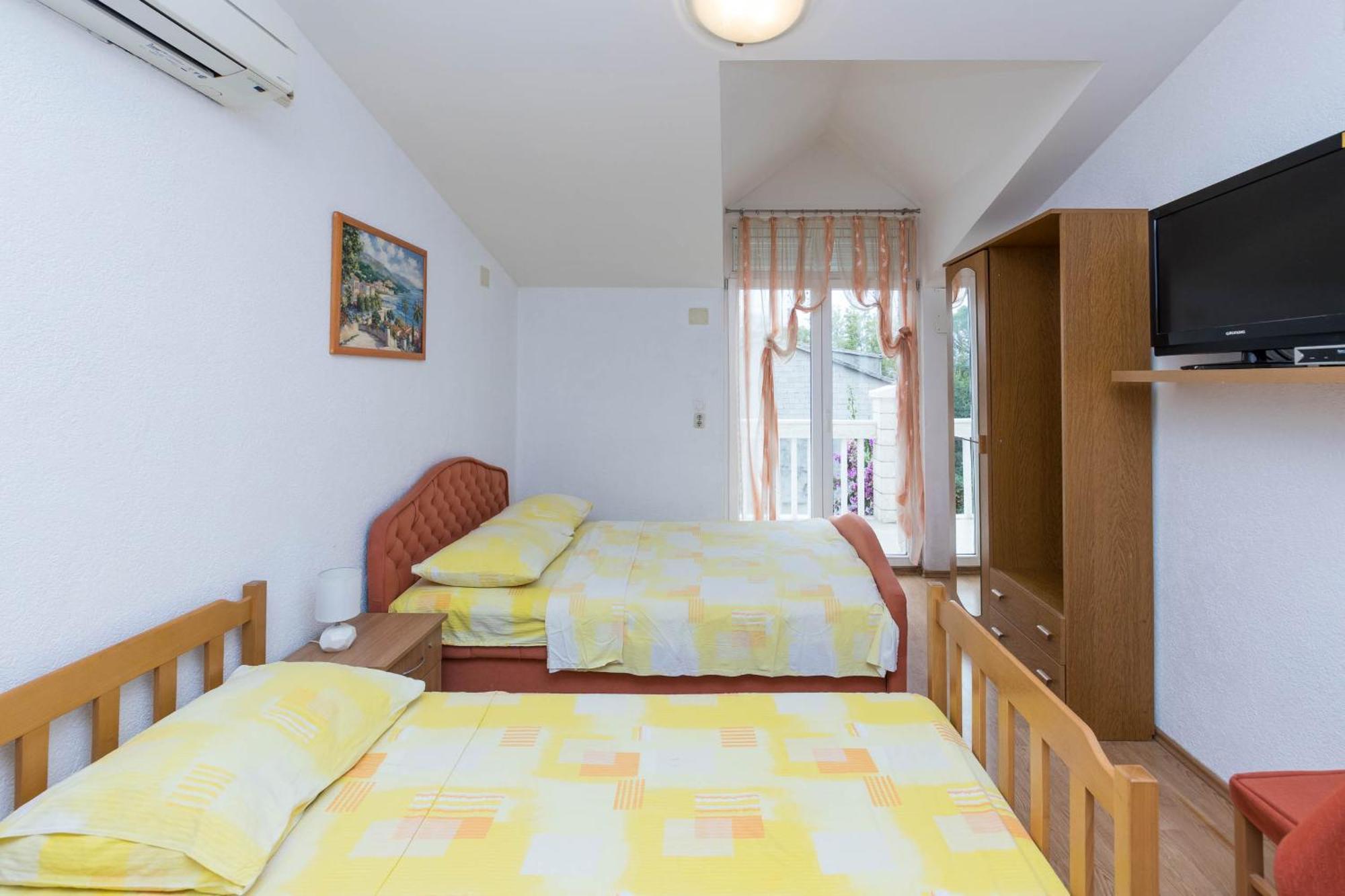Apartments Cipetic Kaštela Eksteriør bilde