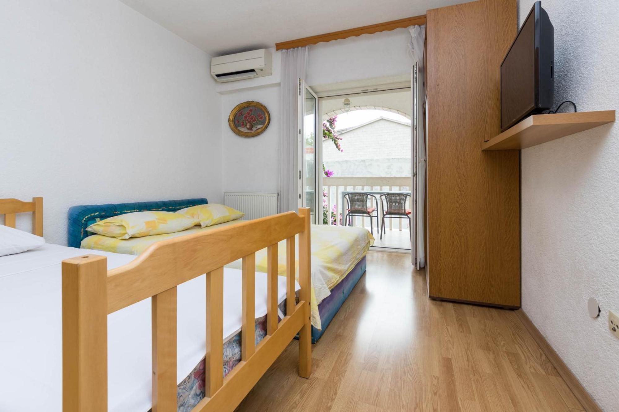 Apartments Cipetic Kaštela Eksteriør bilde