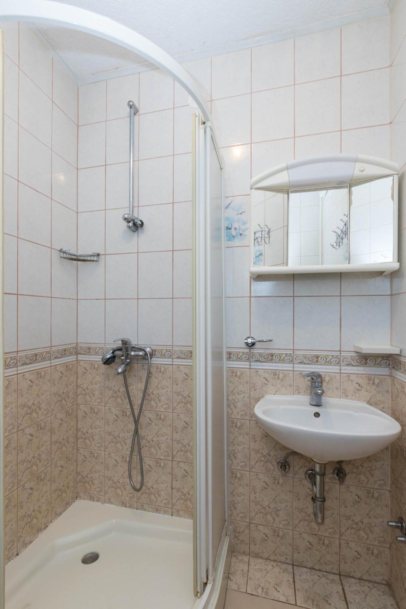 Apartments Cipetic Kaštela Eksteriør bilde